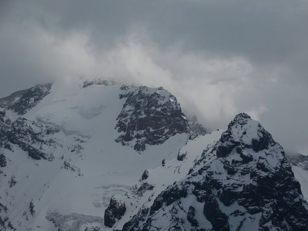 Cerro P5399 – Inescalado