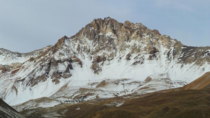 Picos de Colina