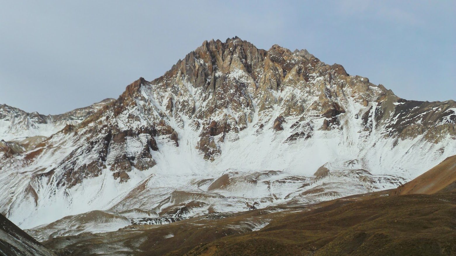 Picos de Colina