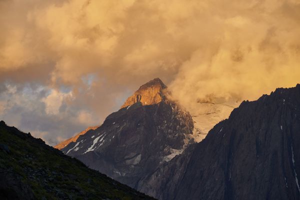 Cerro P5363 - Inescalado